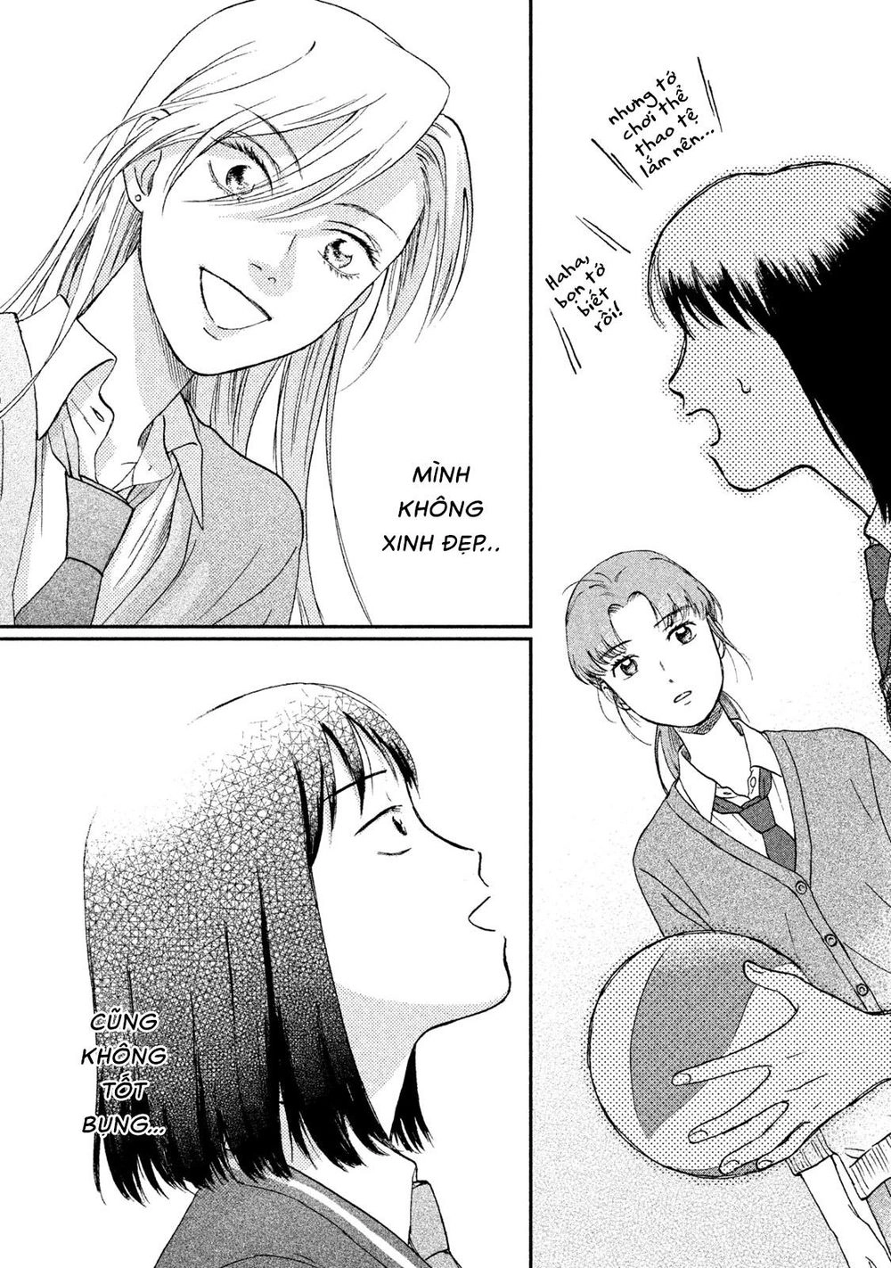 Skip To Loafer Chapter 8 - 20