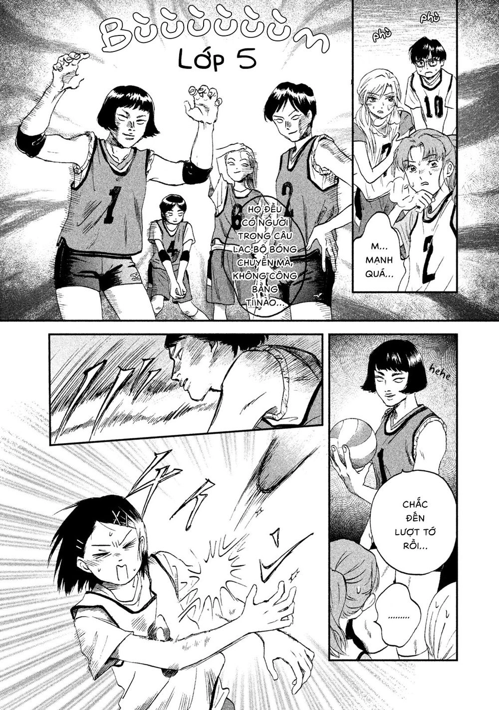 Skip To Loafer Chapter 9 - 20