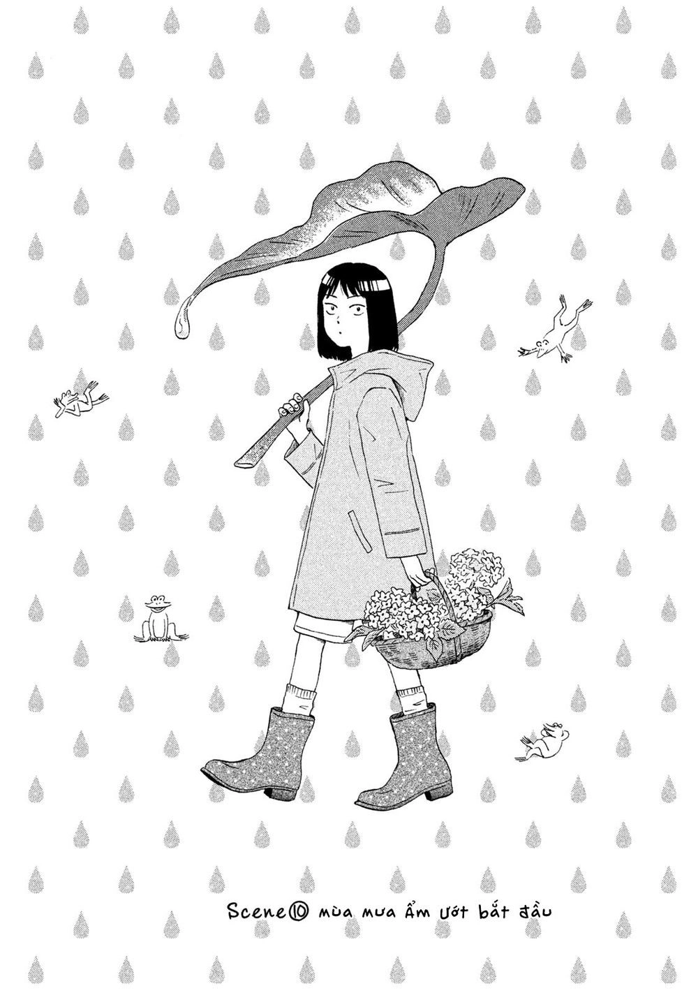 Skip To Loafer Chapter 10 - 1