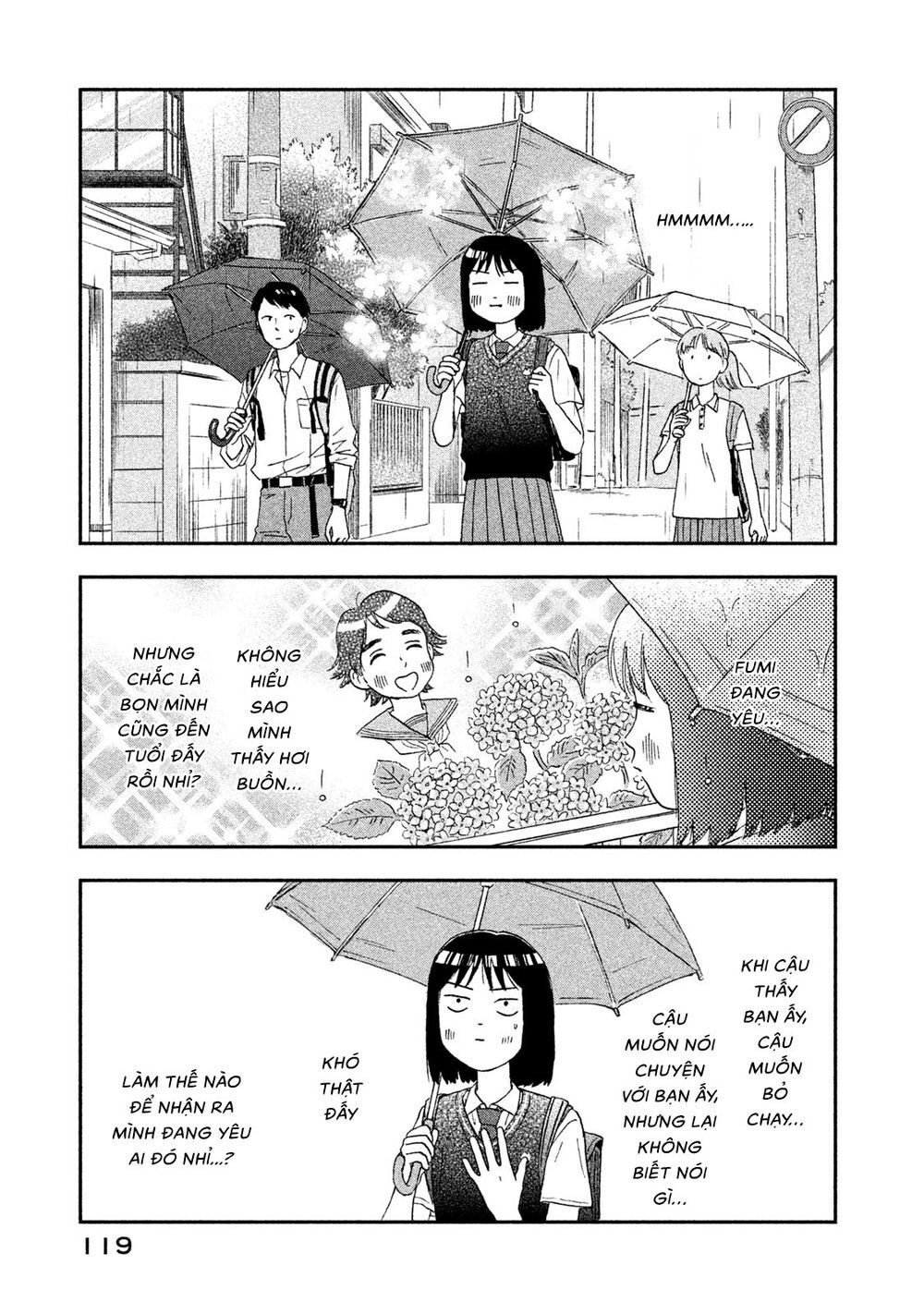 Skip To Loafer Chapter 10 - 5