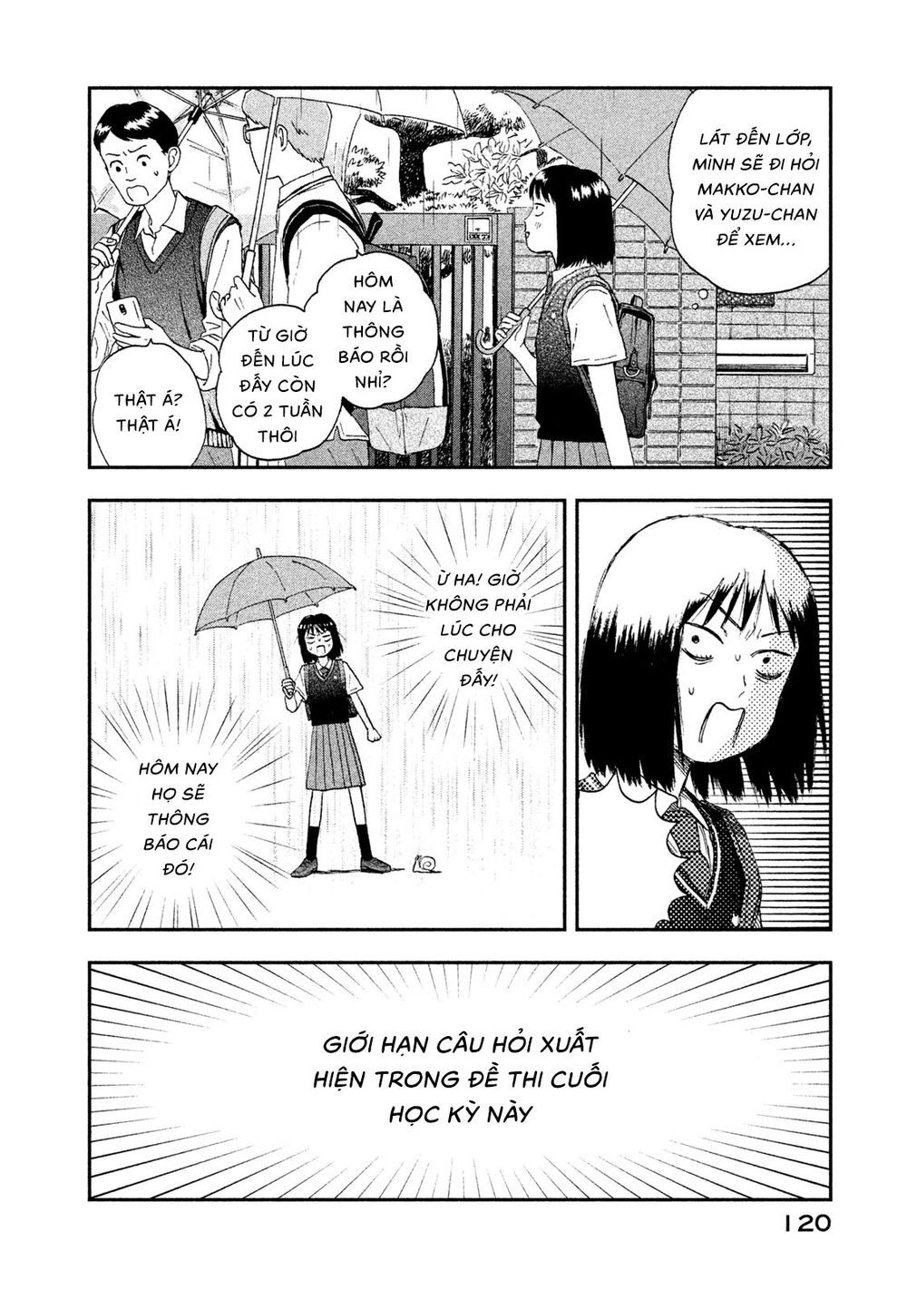 Skip To Loafer Chapter 10 - 6