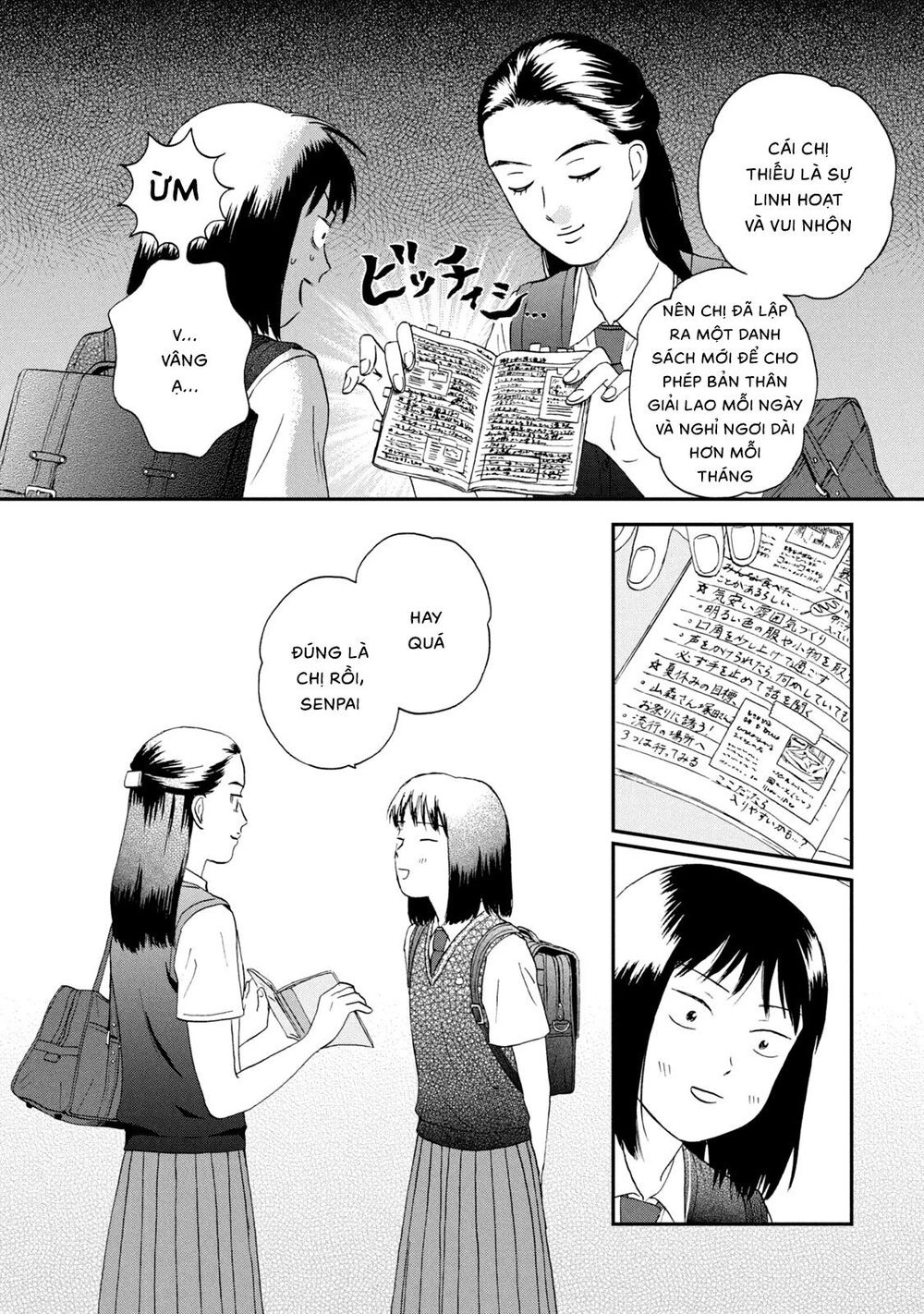 Skip To Loafer Chapter 12 - 30