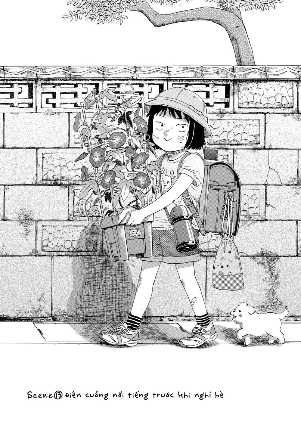 Skip To Loafer Chapter 13 - 1