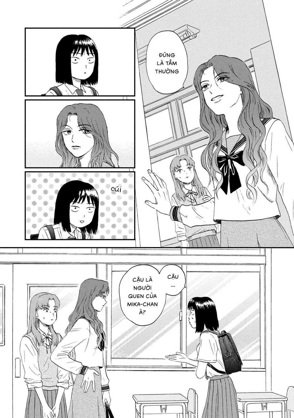 Skip To Loafer Chapter 13 - 25