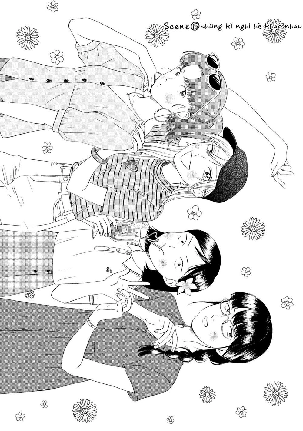 Skip To Loafer Chapter 15 - 1