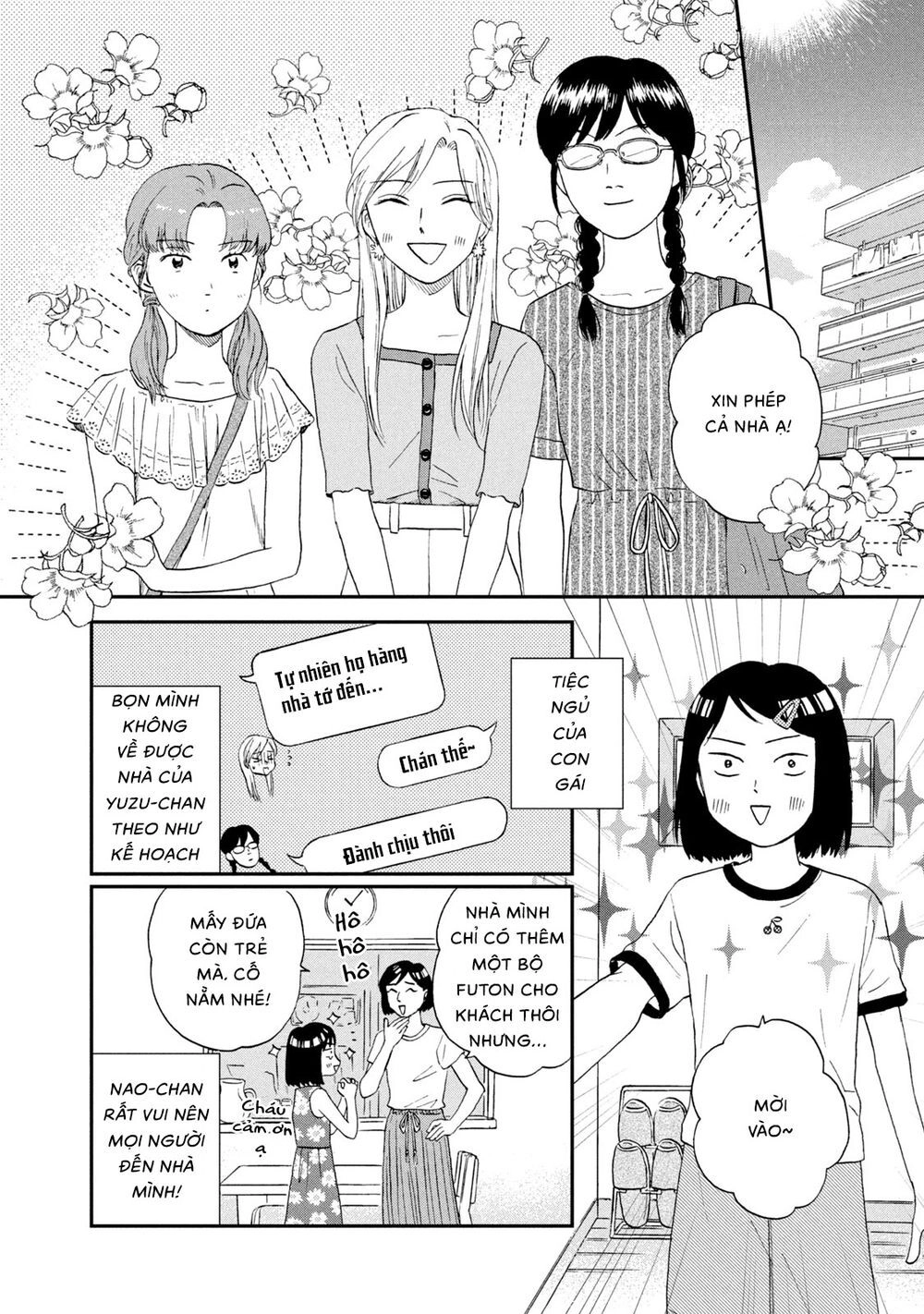 Skip To Loafer Chapter 15 - 2