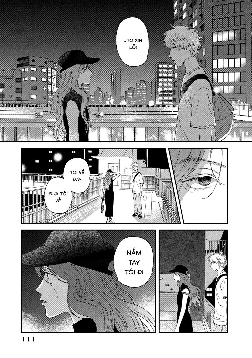 Skip To Loafer Chapter 15 - 25