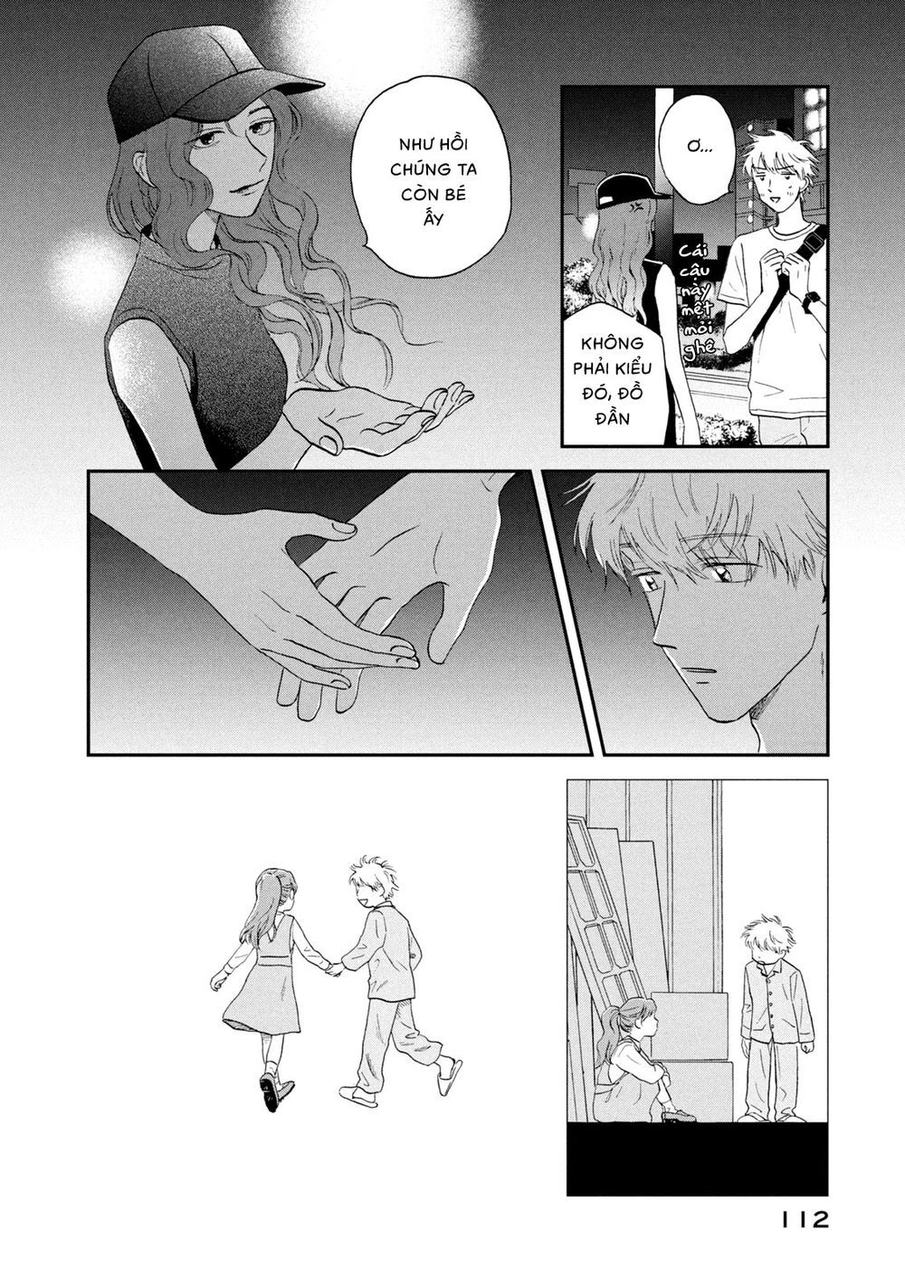 Skip To Loafer Chapter 15 - 26