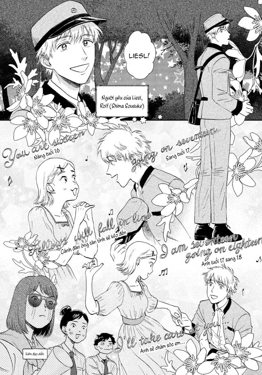 Skip To Loafer Chapter 18 - 19