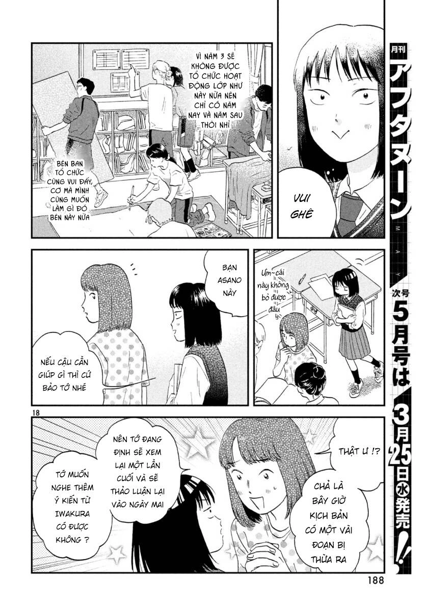 Skip To Loafer Chapter 18 - 22