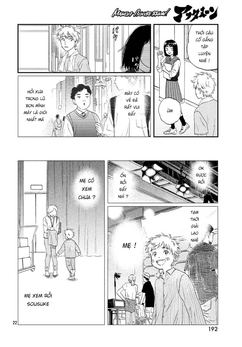 Skip To Loafer Chapter 18 - 26