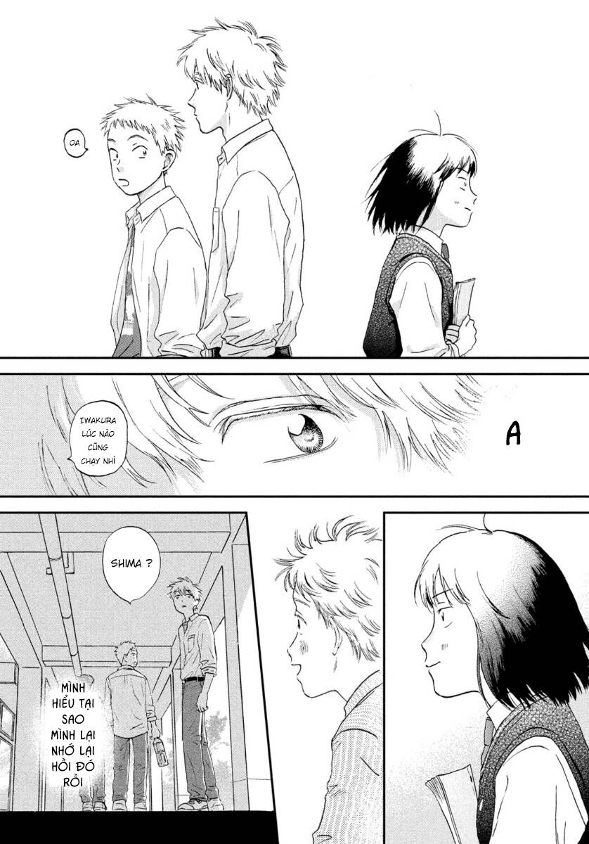 Skip To Loafer Chapter 18 - 31