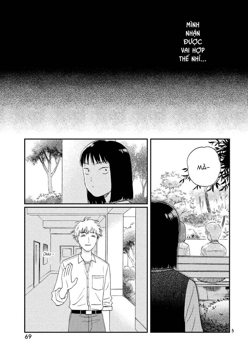 Skip To Loafer Chapter 19 - 8