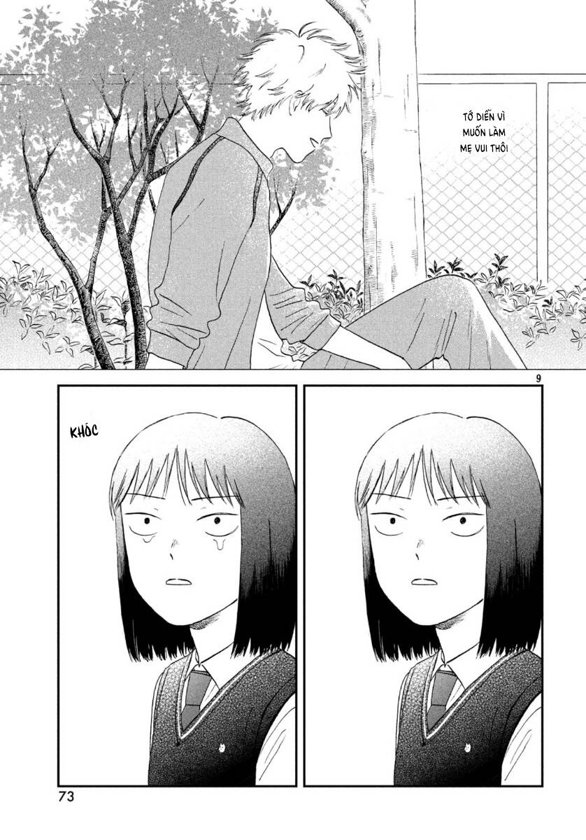 Skip To Loafer Chapter 19 - 12