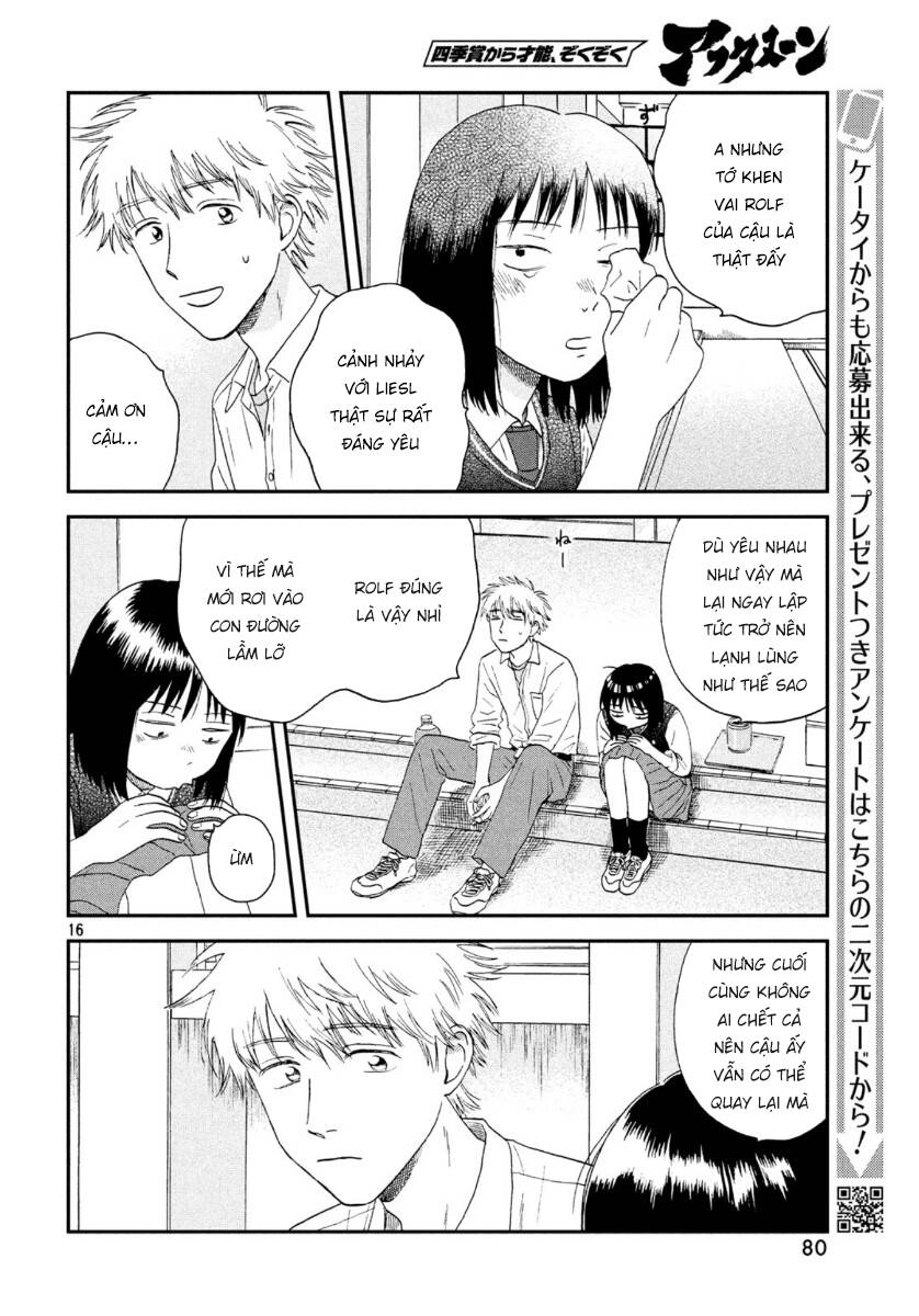 Skip To Loafer Chapter 19 - 19