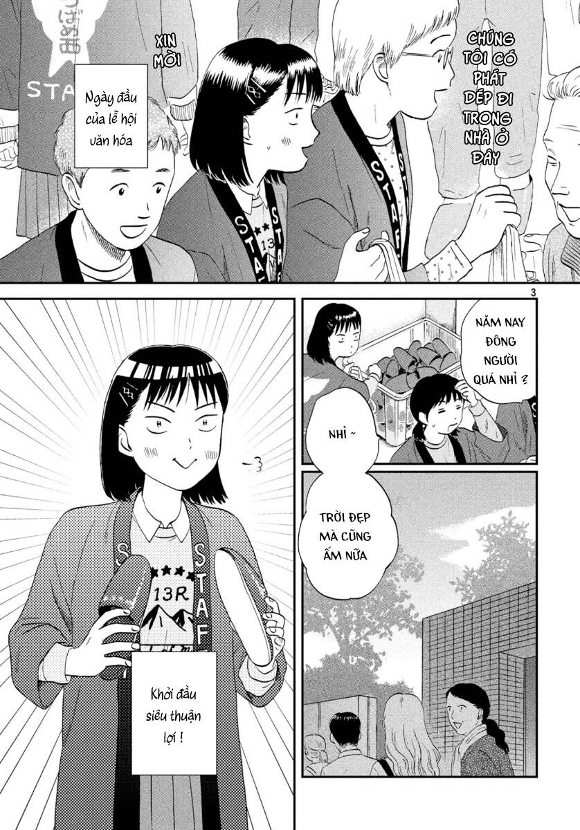 Skip To Loafer Chapter 20 - 6