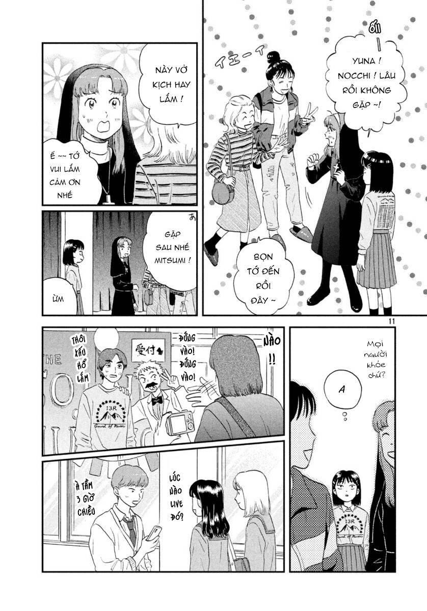 Skip To Loafer Chapter 20 - 14