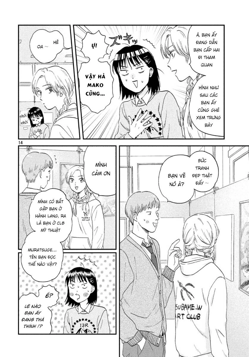 Skip To Loafer Chapter 20 - 17