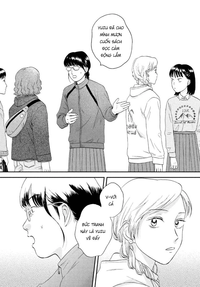 Skip To Loafer Chapter 20 - 23