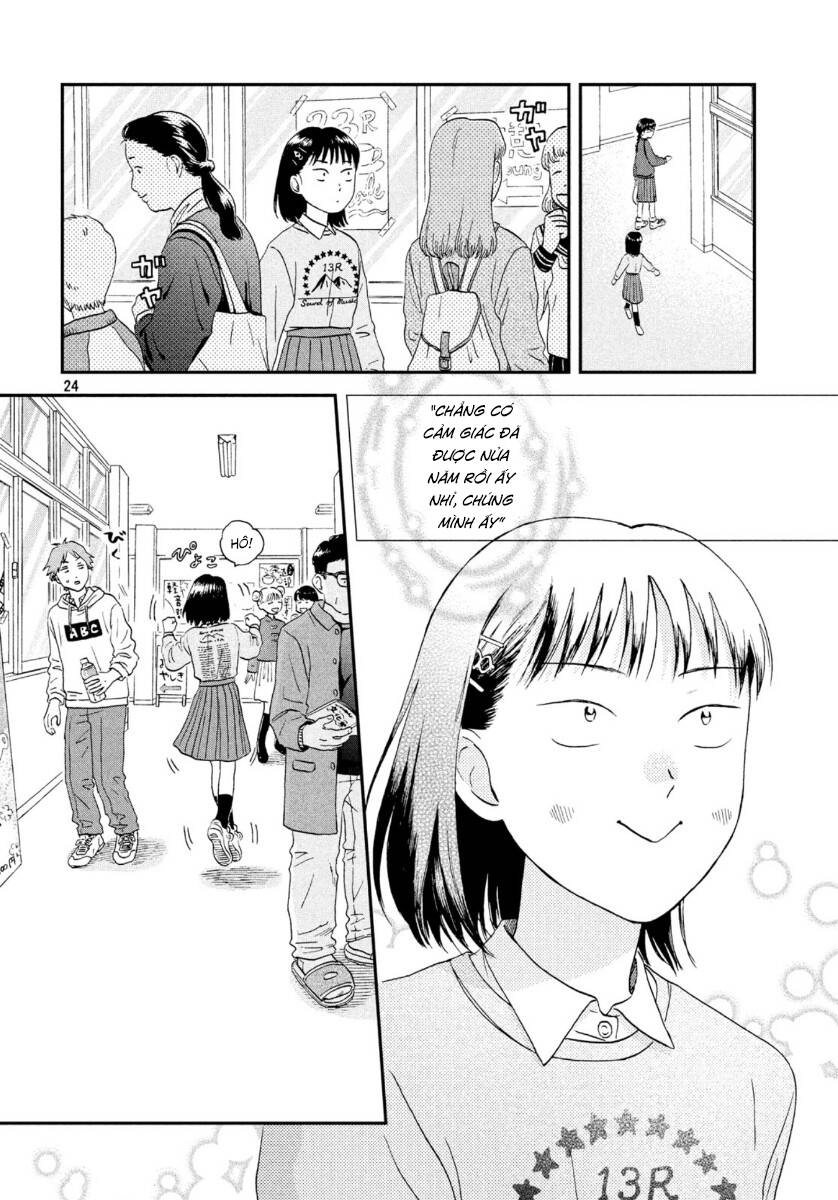 Skip To Loafer Chapter 20 - 27