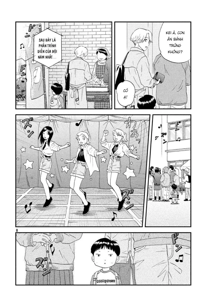 Skip To Loafer Chapter 21 - 11