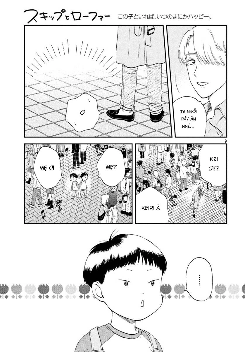 Skip To Loafer Chapter 21 - 12