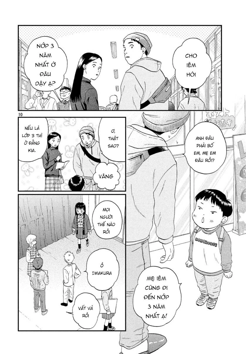 Skip To Loafer Chapter 21 - 13