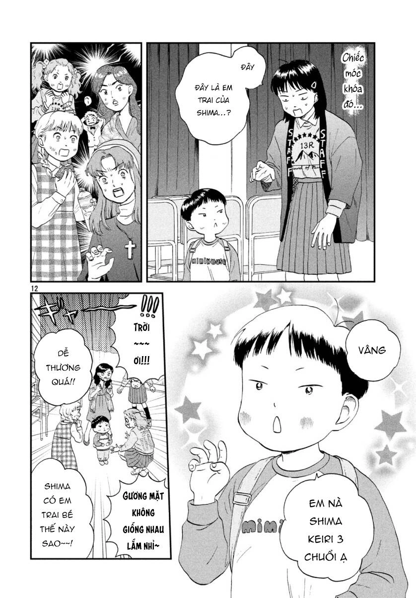 Skip To Loafer Chapter 21 - 15