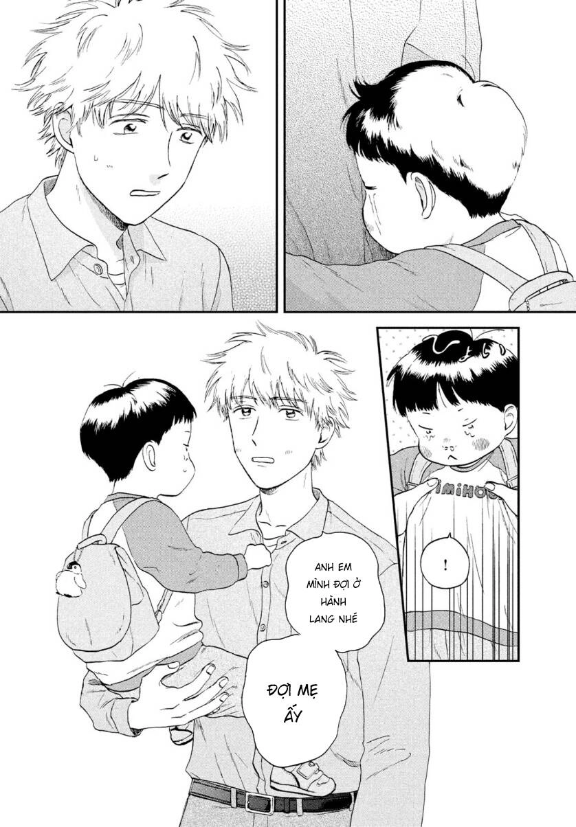 Skip To Loafer Chapter 21 - 29