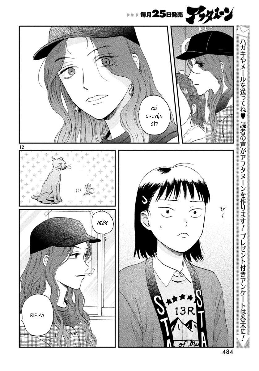 Skip To Loafer Chapter 22 - 15