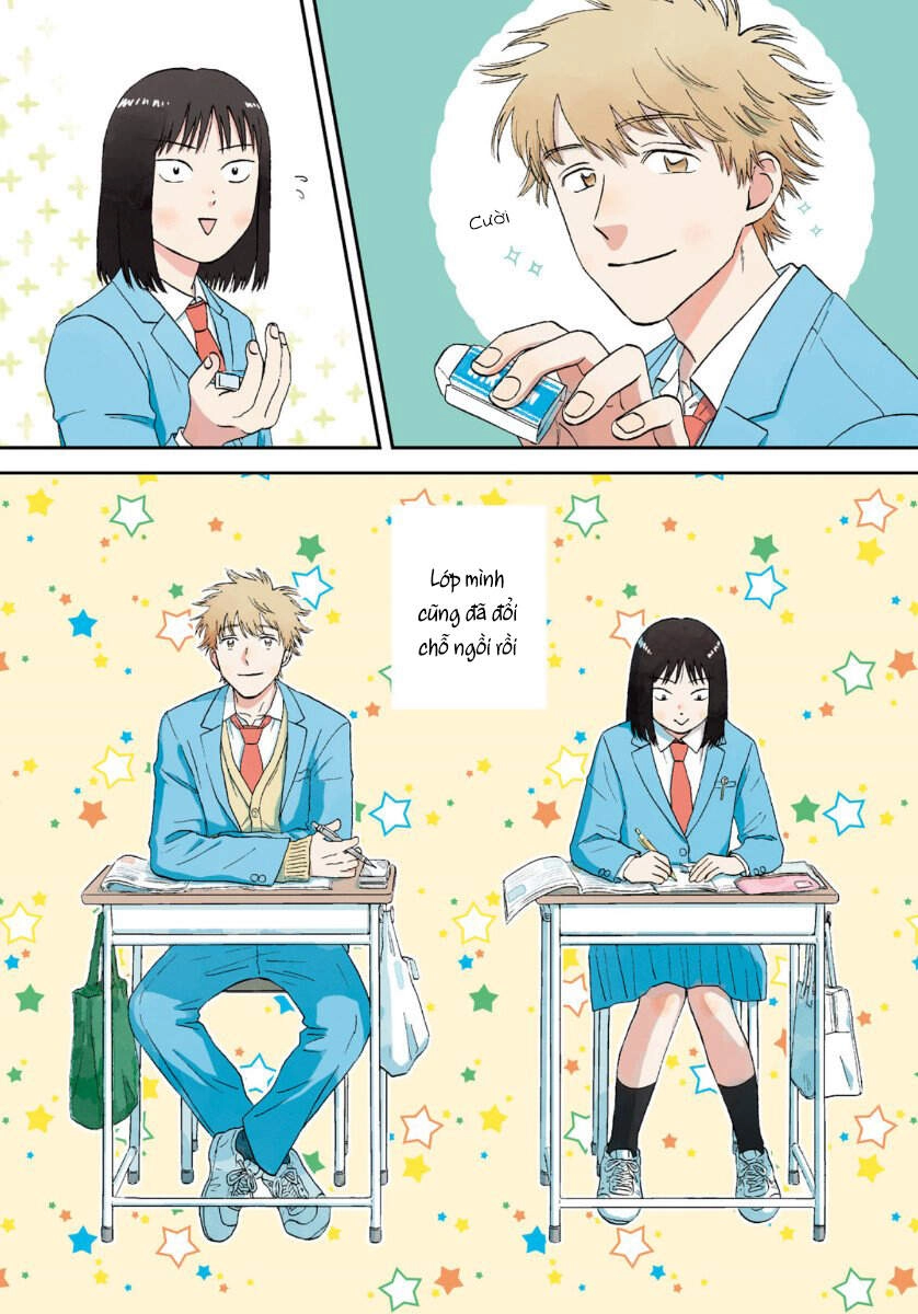 Skip To Loafer Chapter 24 - 5