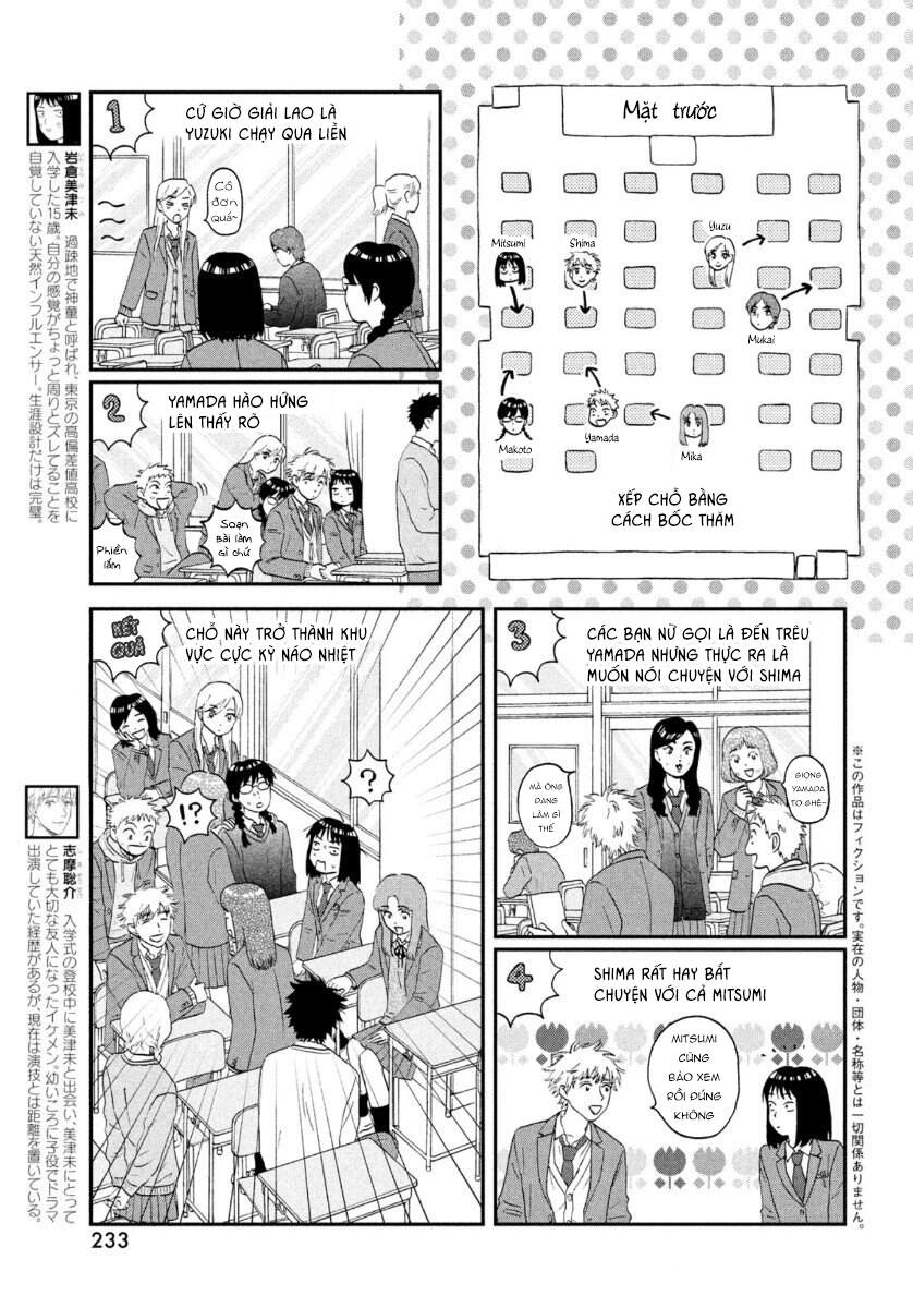 Skip To Loafer Chapter 24 - 6