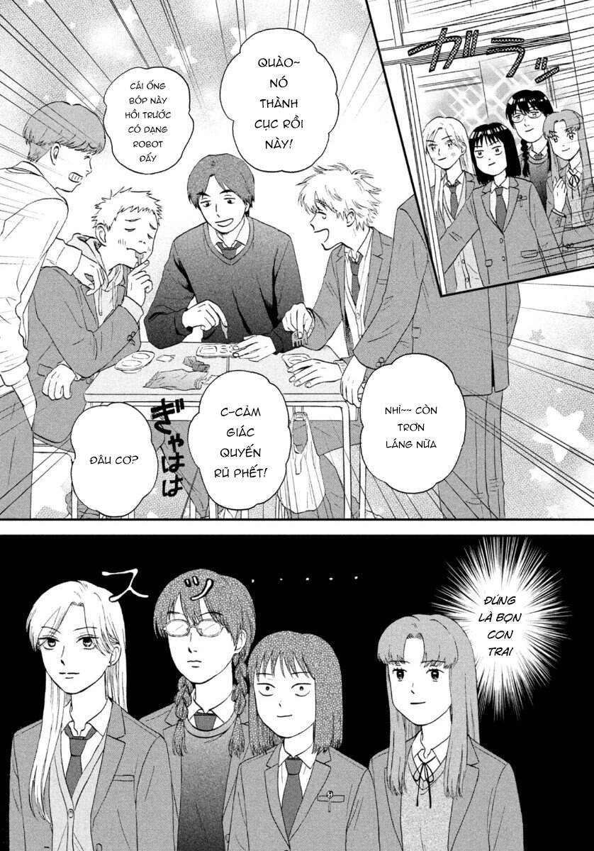 Skip To Loafer Chapter 24 - 13