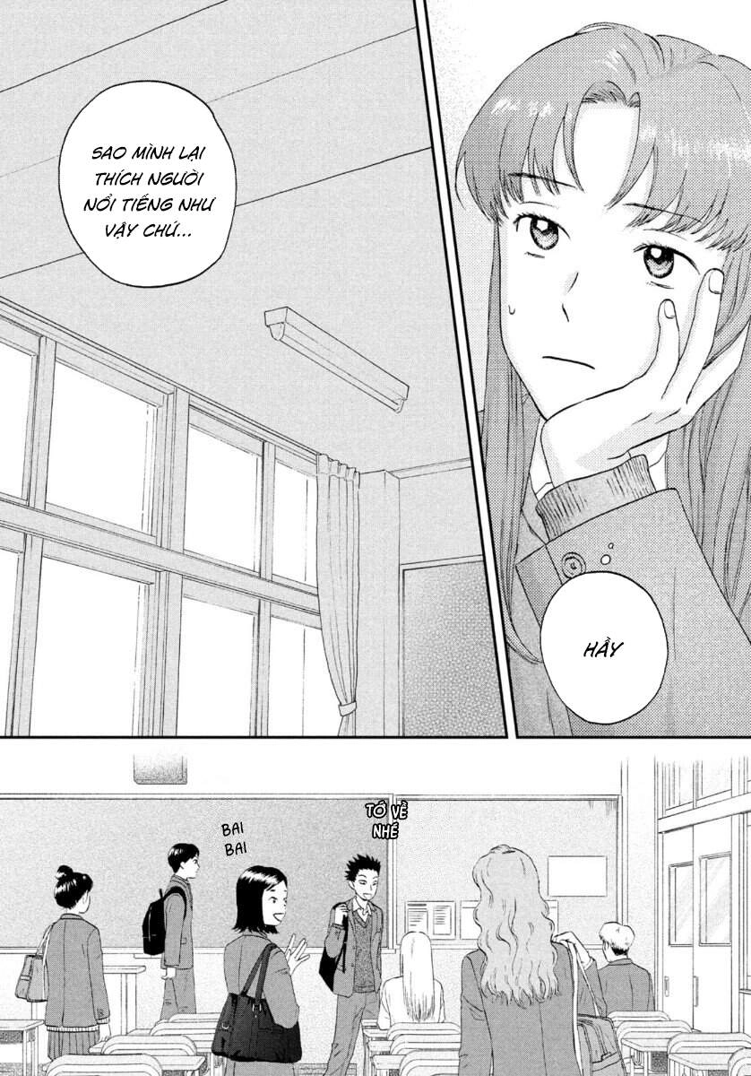 Skip To Loafer Chapter 24 - 18