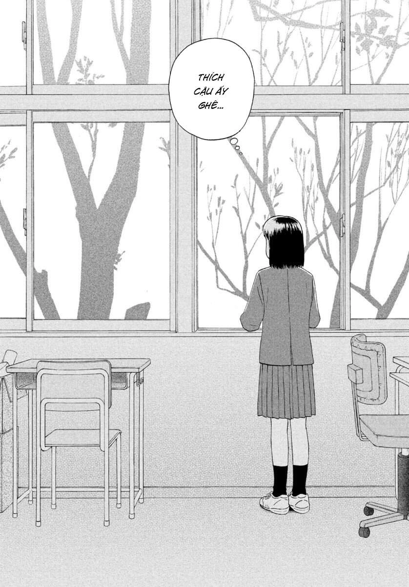 Skip To Loafer Chapter 24 - 26