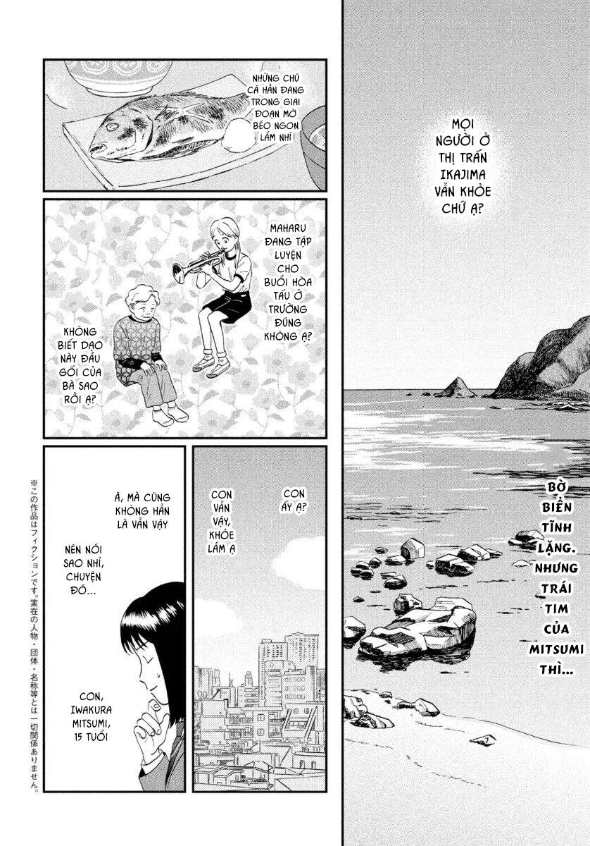 Skip To Loafer Chapter 25 - 4