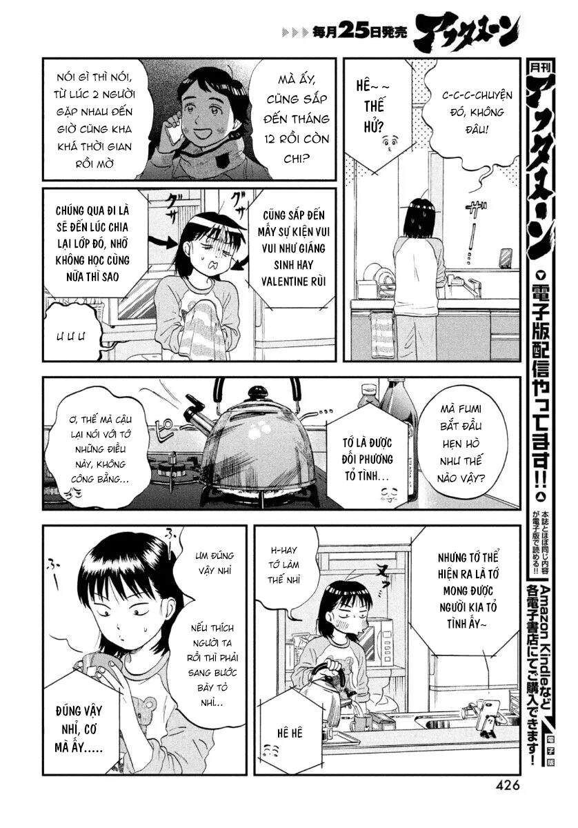 Skip To Loafer Chapter 25 - 8