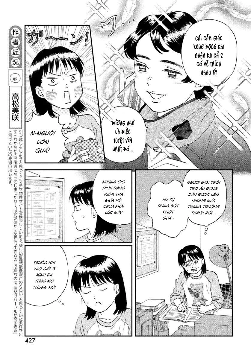 Skip To Loafer Chapter 25 - 9