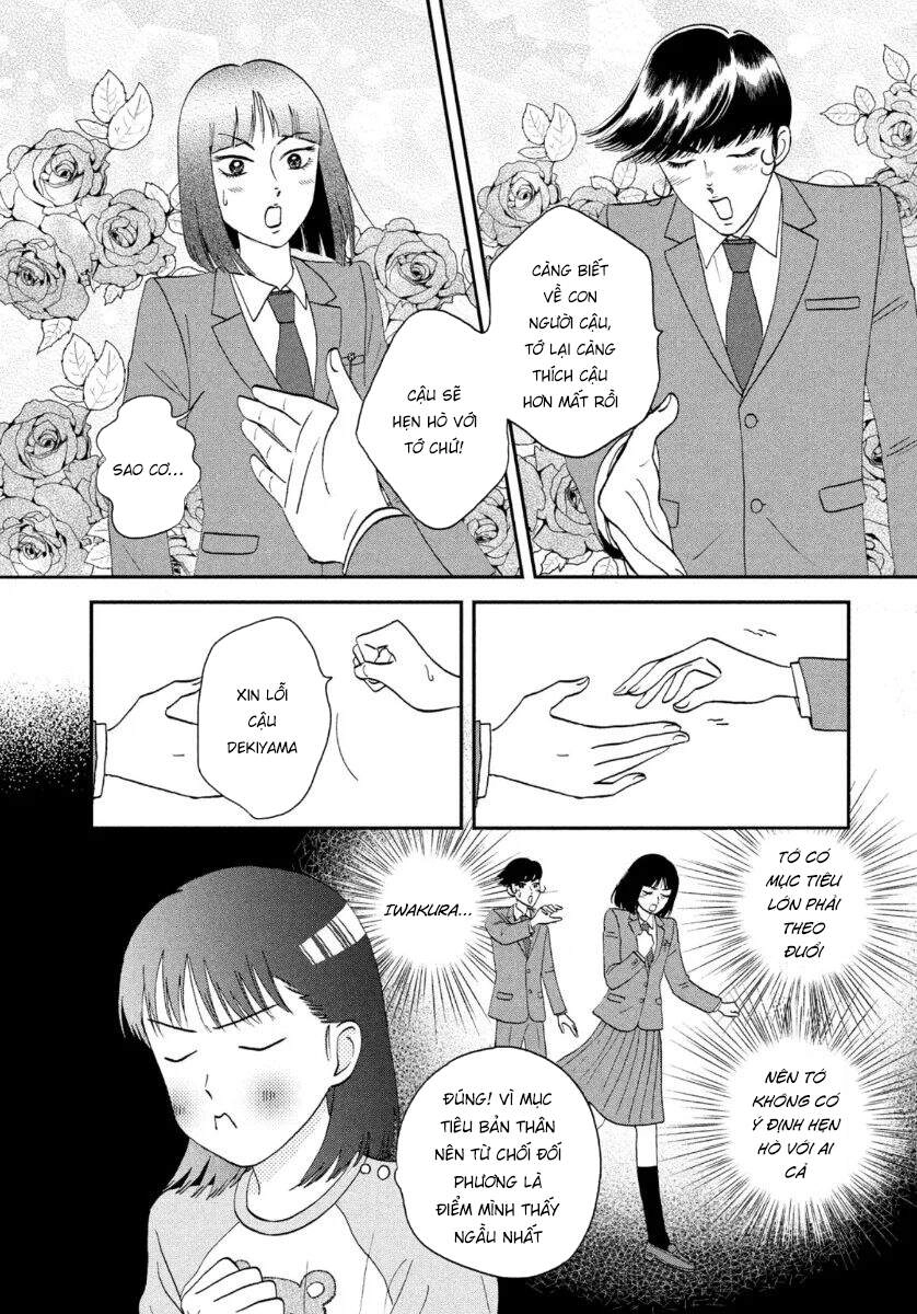 Skip To Loafer Chapter 25 - 11