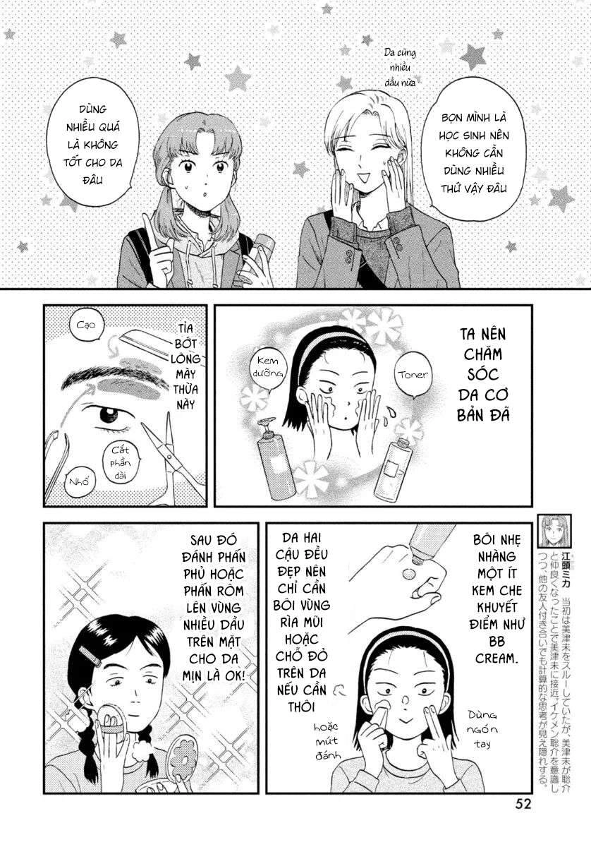 Skip To Loafer Chapter 26 - 8