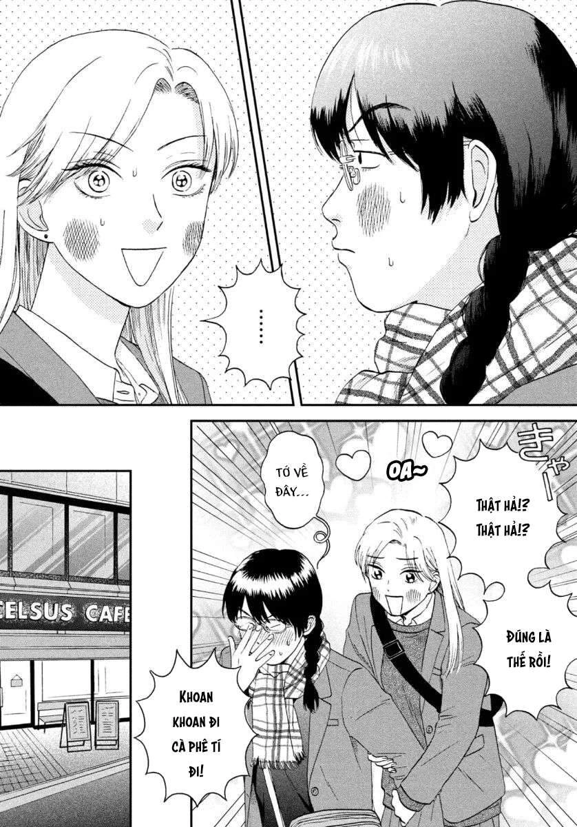 Skip To Loafer Chapter 26 - 12