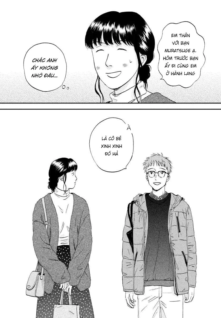 Skip To Loafer Chapter 27 - 10