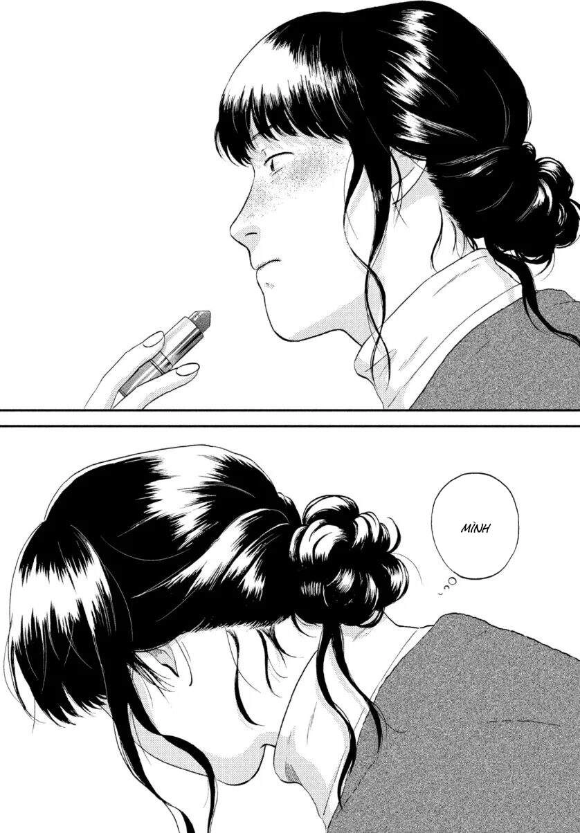 Skip To Loafer Chapter 27 - 16