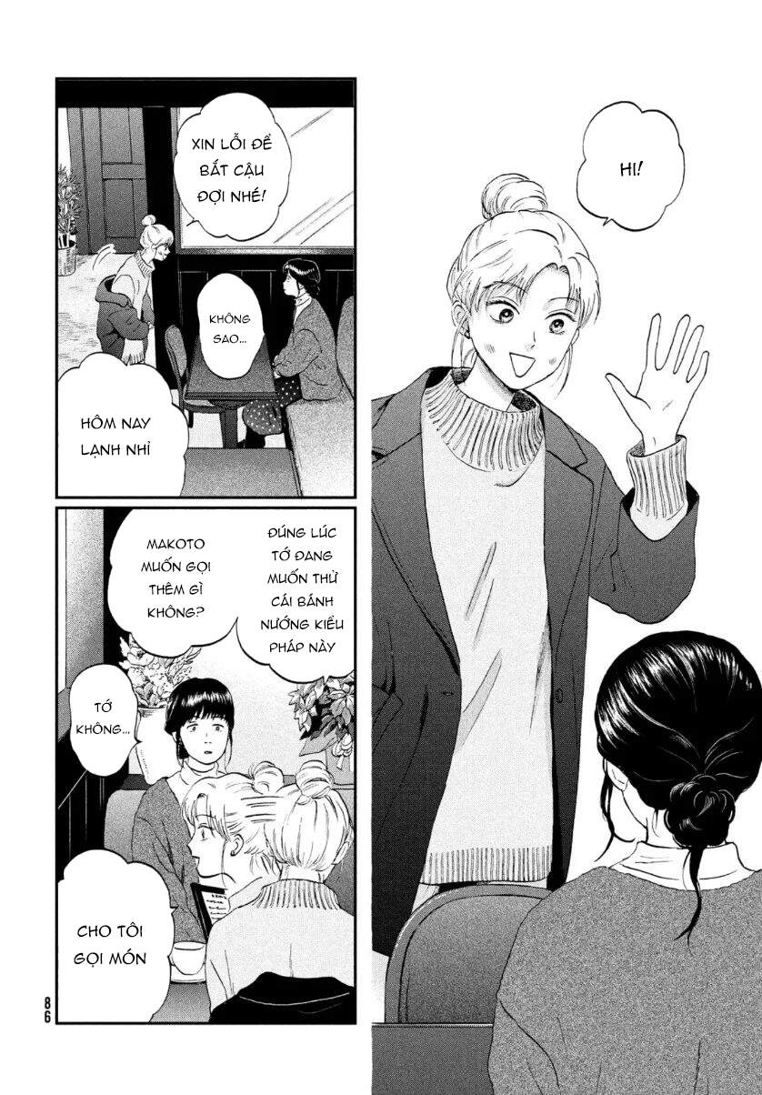 Skip To Loafer Chapter 27 - 22