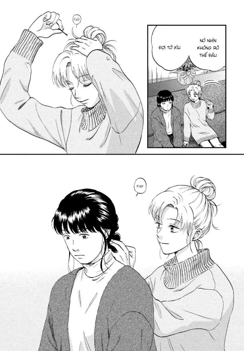 Skip To Loafer Chapter 27 - 25