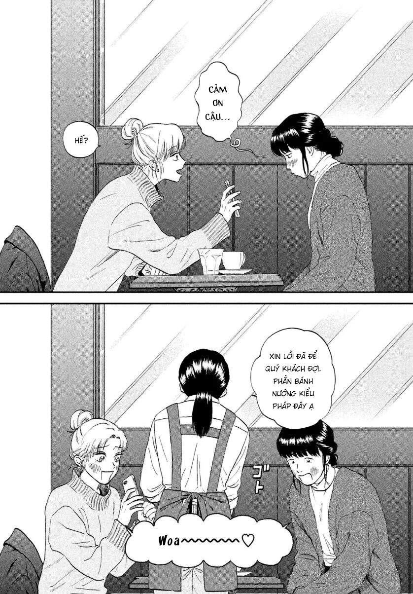 Skip To Loafer Chapter 27 - 28