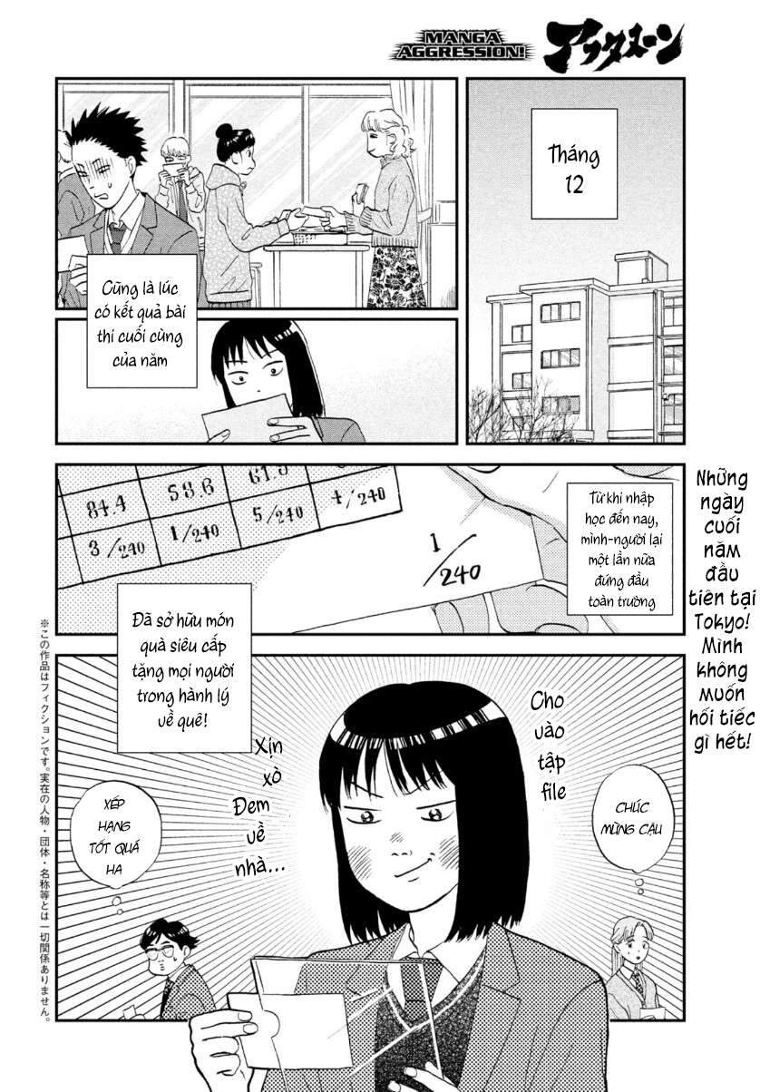 Skip To Loafer Chapter 28 - 4