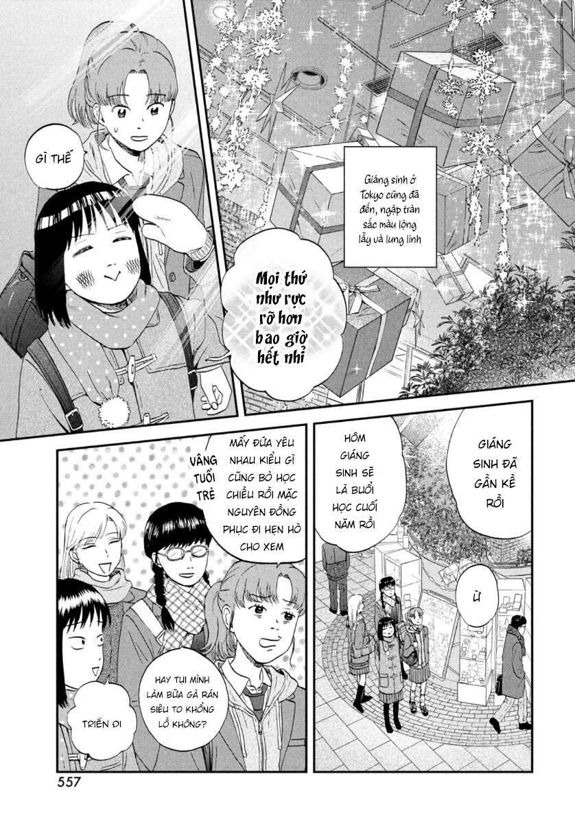 Skip To Loafer Chapter 28 - 5