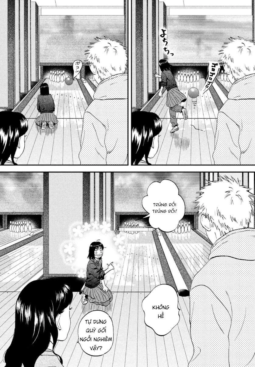 Skip To Loafer Chapter 28 - 23