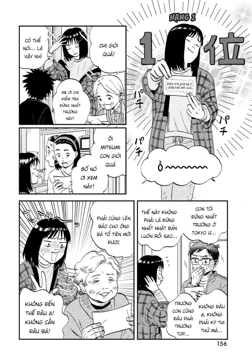 Skip To Loafer Chapter 29 - 5